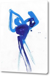   Постер Серия картин "Лед", Picture № 1.07, Picture № 1.02