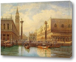   Картина Venice124