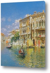  Венецианский канал