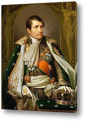   Картина Наполеон
