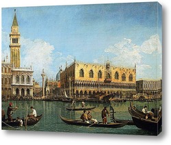   Картина Canaletto-3