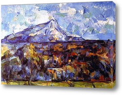   Постер Cezanne010