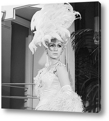   Постер Debbie Reynolds-3