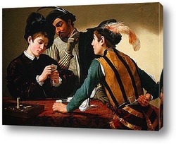   Постер Caravaggio-1