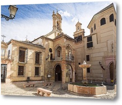  Никольский монастырь