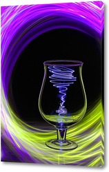   Постер Энергетический коктейль
