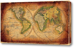    Карта мира