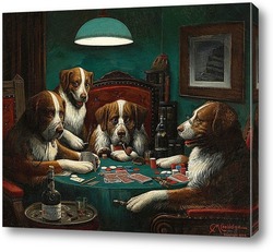    Покер, 1894