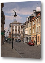  Варшавский домик