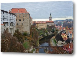   Постер Чехия