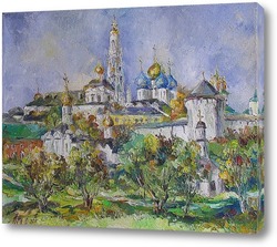  Церковь Николая Чудотворца в Клённиках