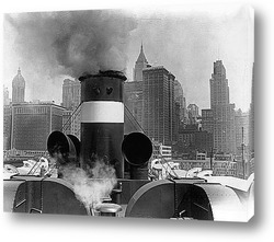  Северо-запад Нью-Йорка 1937г.