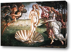   Постер Botticelli-5