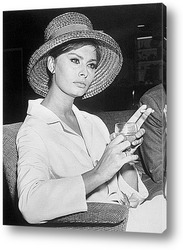  Sophia Loren-10