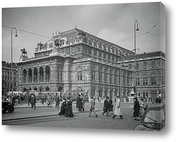   Постер Vienna003-1