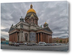    Санкт-Петербург, Исаакиевский собор