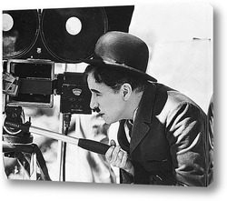   Постер Charlie Chaplin-16