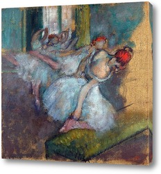   Картина Танцовщицы