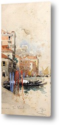    Венеция