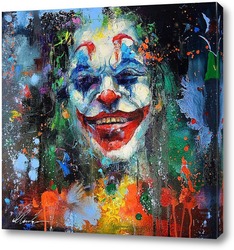   Картина Joker