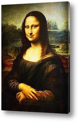   Картина Leonardo da Vinci-31