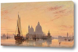 Венеция 1851