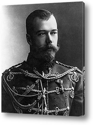   Постер Николай II (3)