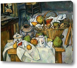  Постер Cezanne038