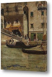  Веккиа Милано, 1890