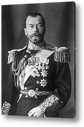   Постер Николай II (5)