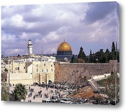   Постер Jerusalem001