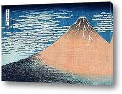   Постер Hokusai_1