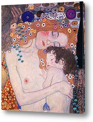   Постер Klimt-7