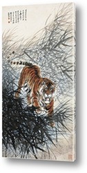  Картина Тигр