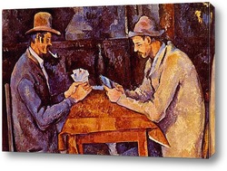   Постер Cezanne001
