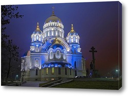    Свято-Вознесенский Кафедральный Собор, Новочеркасск.