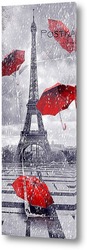  Романтика Парижа