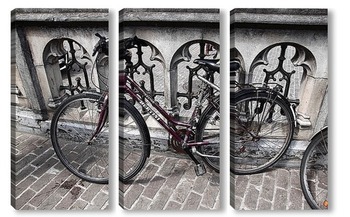  Велосипеды