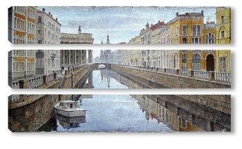  Санкт-Петербург