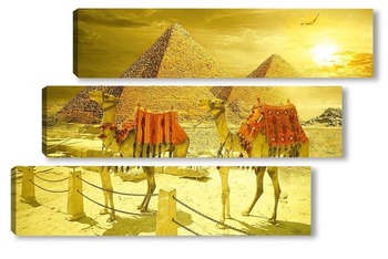  Таинственный Египет