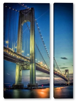  манхеттен бридж Manhattan Bridge
