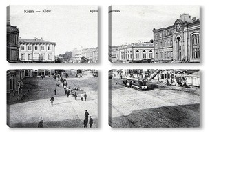  Софиевская улица 1895  –  1904