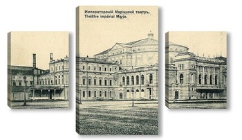  Виды Санкт-Петербурга начала XX века