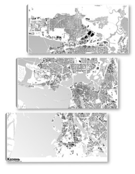  Карты городов_1