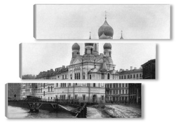  Собор св. Андрея Первозванного 1913