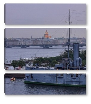  Планета Санкт-Петербург II
