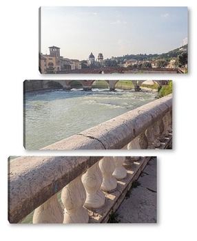  Ponte Giuseppe Mazzini